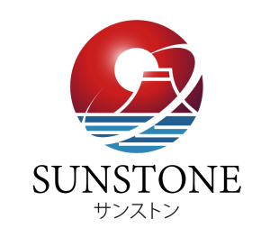 サンストン株式会社 logo