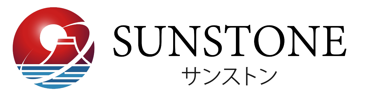 サンストン株式会社